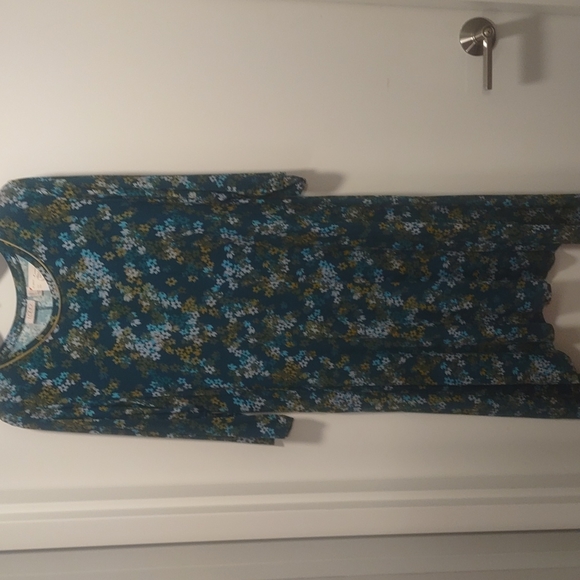 Dress - Picture 1 of 4